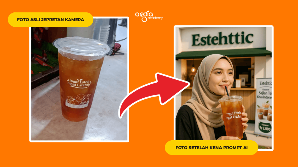 foto sebelum dan sesudah kena prompt AI 2