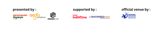 logo sponsor kelas AI marketing