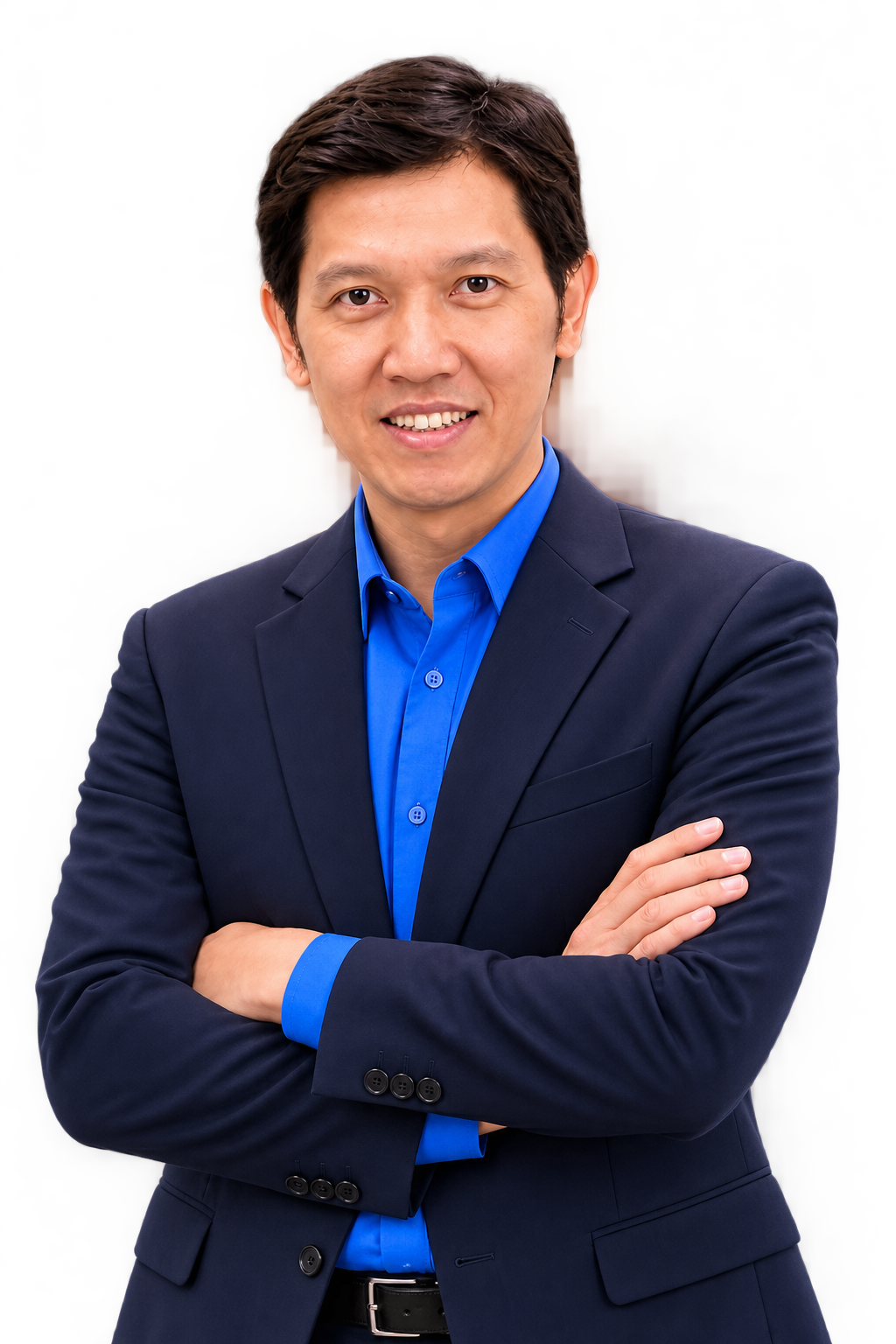Arif Handoko