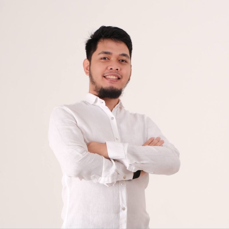 Naufal Rasyid