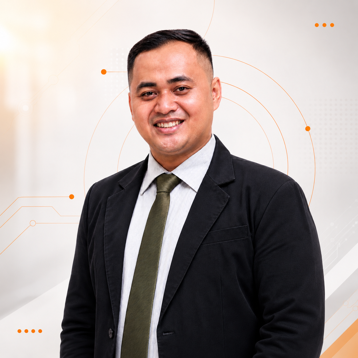 Saftian Yuga Pramudi
