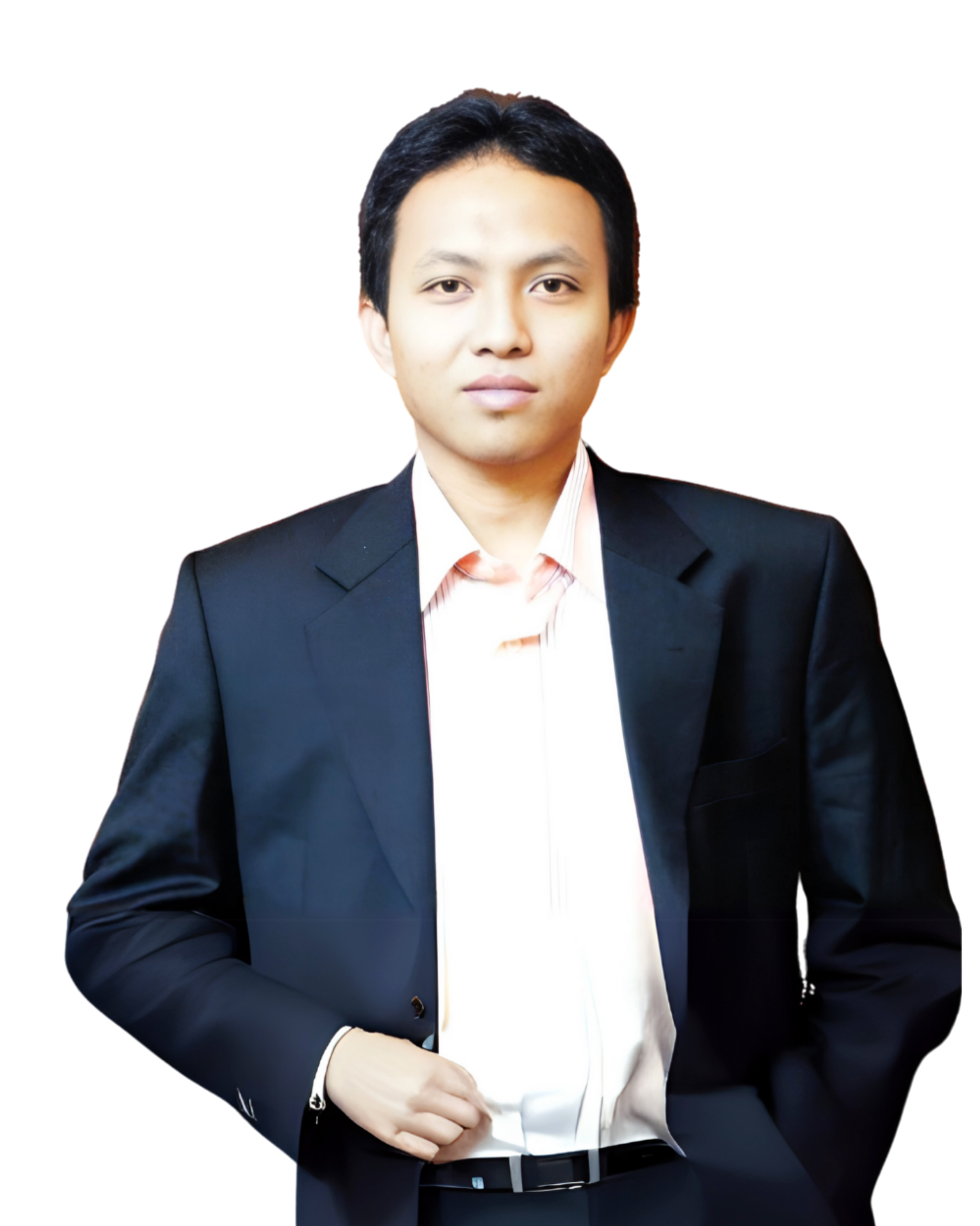 Tririan Arianto