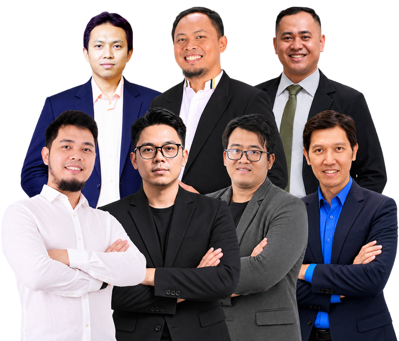 Mentor Profesional AI Mastery Batch 4