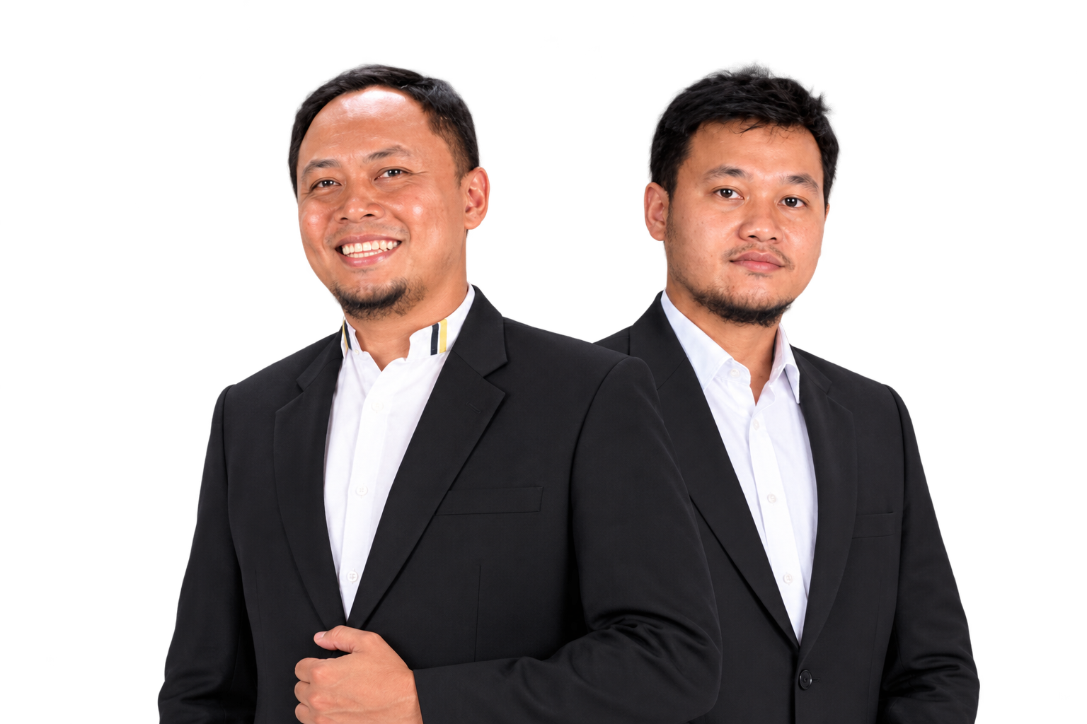 Kurniawan Subiantoro & Febrian Indra Cahya