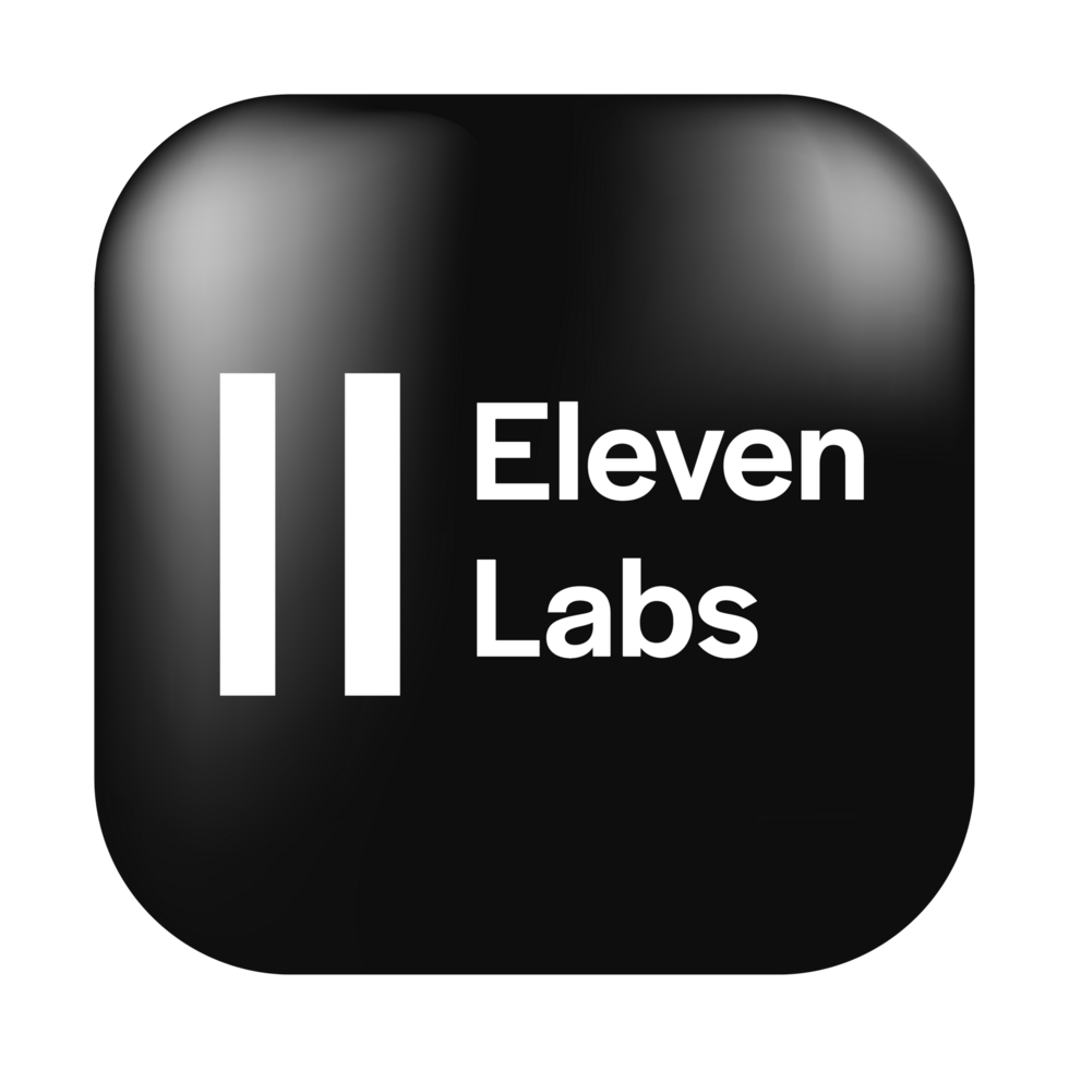 Logo ElevenLabs