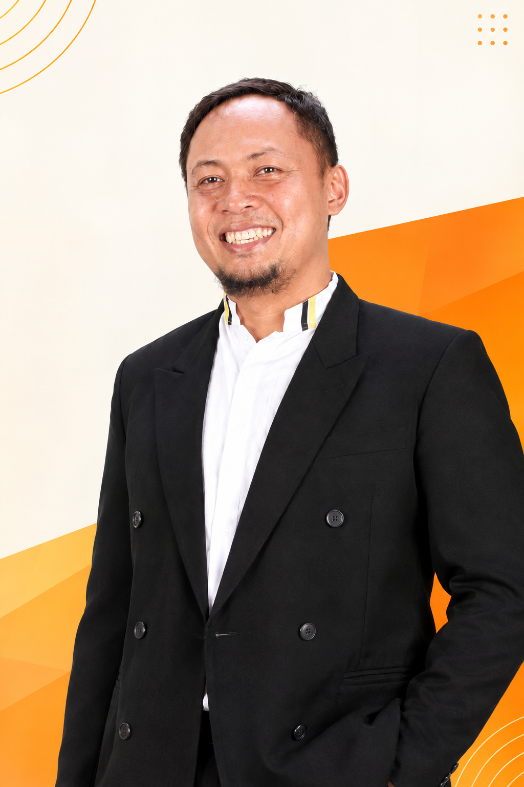 Kurniawan Subiantoro, Founder Argia Academy